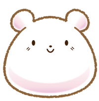 くまさんケーキ
