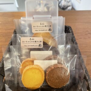 焼き菓子セット