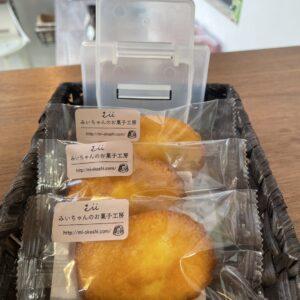 焼き菓子セット