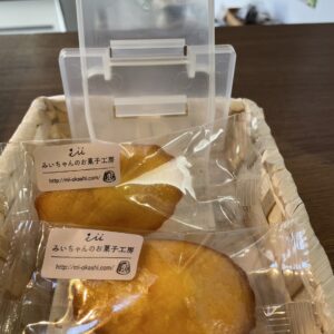 焼き菓子セット
