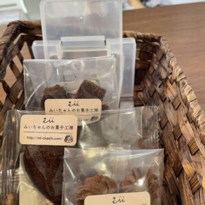 焼き菓子セット