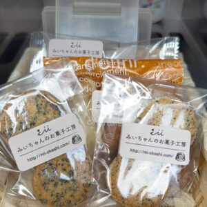 焼き菓子セット
