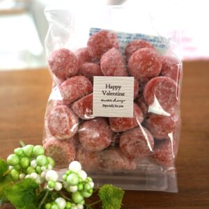 焼き菓子おまかせセット