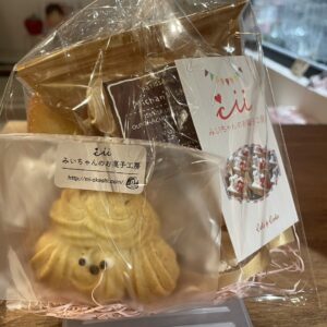 焼き菓子セット