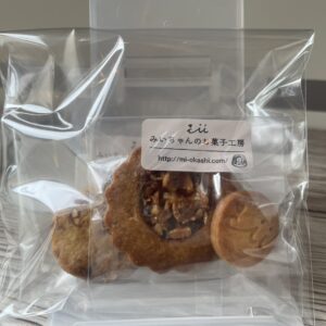 焼き菓子セット